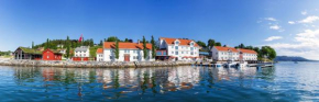 Angvik Gamle Handelssted - by Classic Norway Hotels